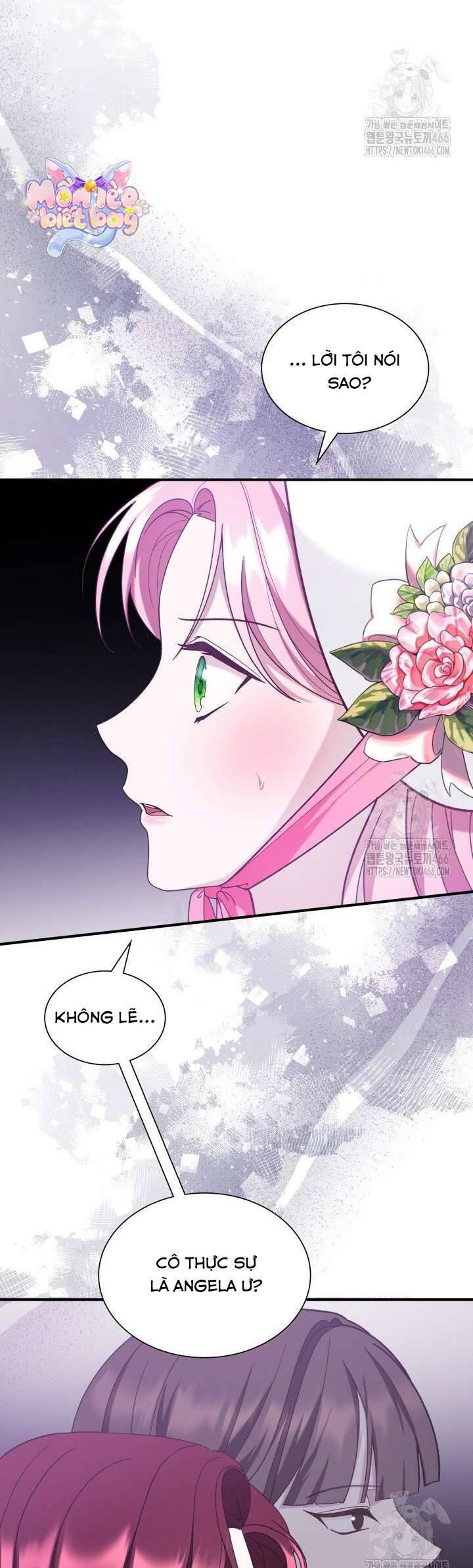 Dẫu Cho Con Gái Của Kẻ Phản Diện Trùng Sinh Chap 40 - Next Chap 41