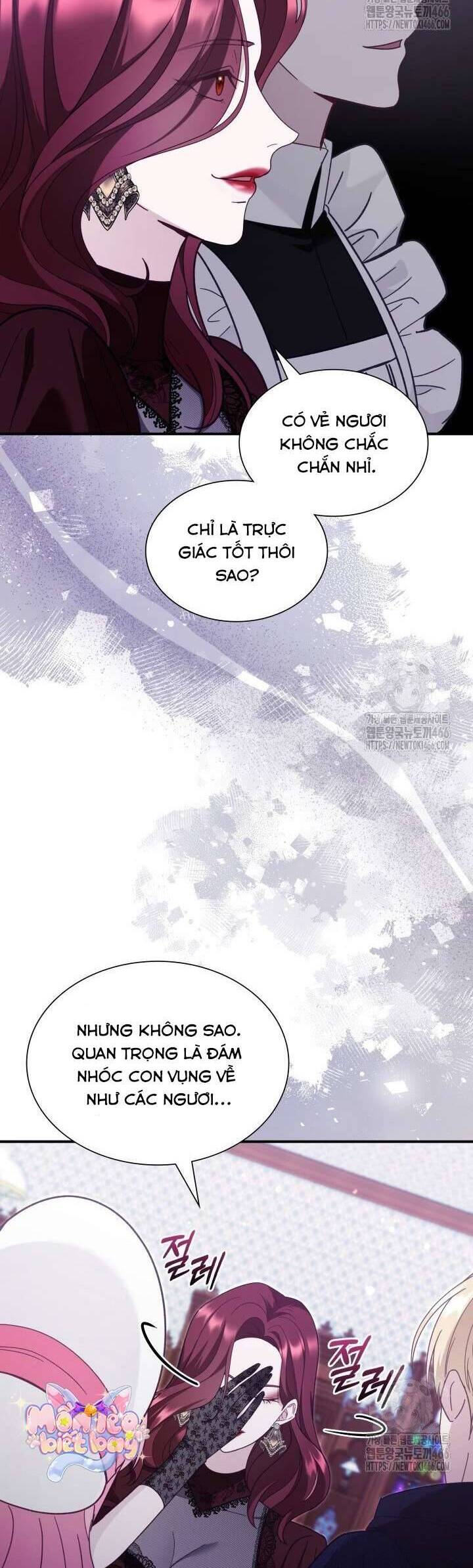 Dẫu Cho Con Gái Của Kẻ Phản Diện Trùng Sinh Chap 40 - Next Chap 41