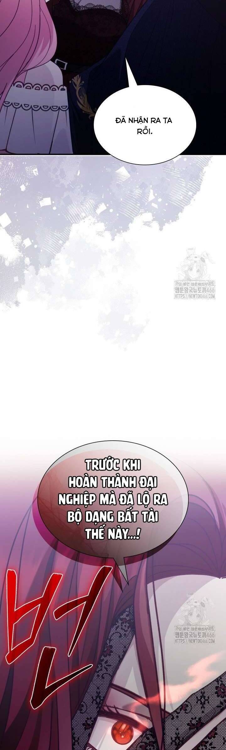Dẫu Cho Con Gái Của Kẻ Phản Diện Trùng Sinh Chap 40 - Next Chap 41