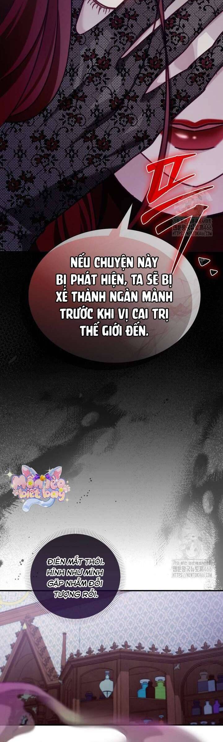 Dẫu Cho Con Gái Của Kẻ Phản Diện Trùng Sinh Chap 40 - Next Chap 41