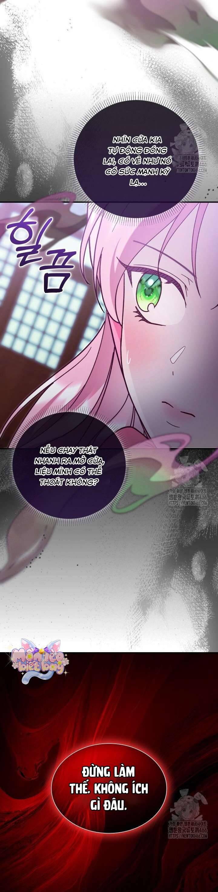 Dẫu Cho Con Gái Của Kẻ Phản Diện Trùng Sinh Chap 40 - Next Chap 41