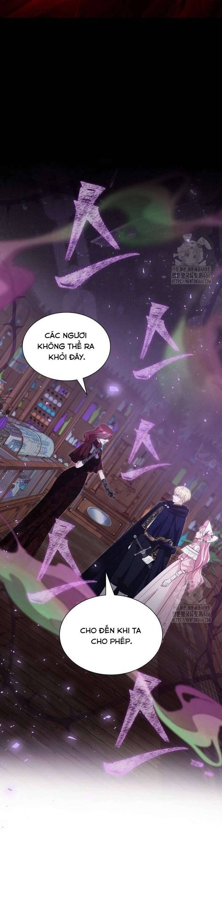 Dẫu Cho Con Gái Của Kẻ Phản Diện Trùng Sinh Chap 40 - Next Chap 41