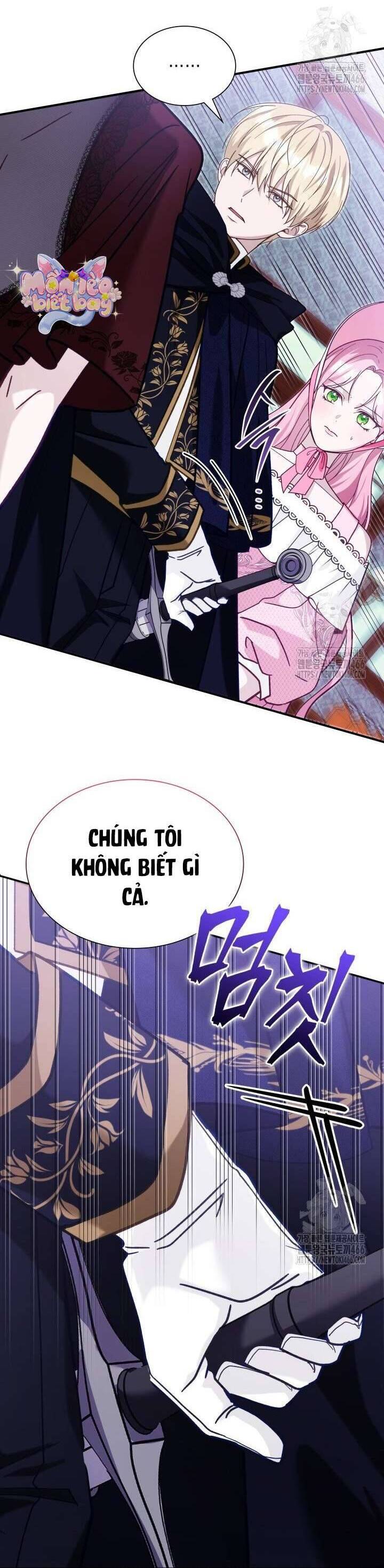 Dẫu Cho Con Gái Của Kẻ Phản Diện Trùng Sinh Chap 40 - Next Chap 41