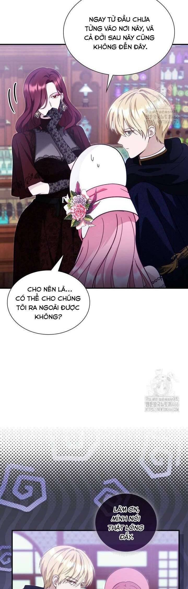 Dẫu Cho Con Gái Của Kẻ Phản Diện Trùng Sinh Chap 40 - Next Chap 41