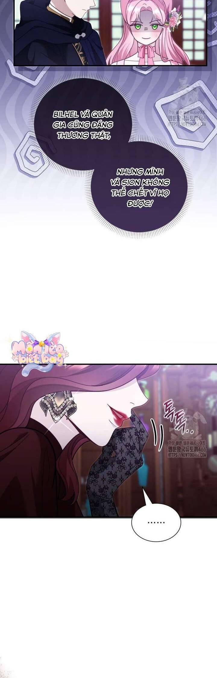 Dẫu Cho Con Gái Của Kẻ Phản Diện Trùng Sinh Chap 40 - Next Chap 41