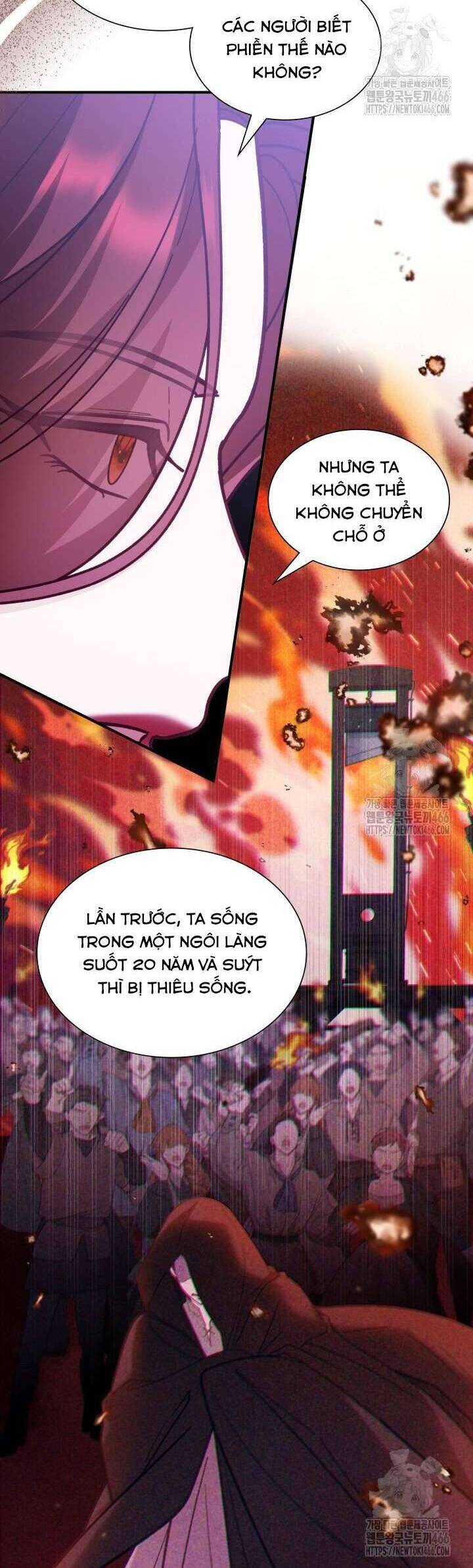 Dẫu Cho Con Gái Của Kẻ Phản Diện Trùng Sinh Chap 40 - Next Chap 41
