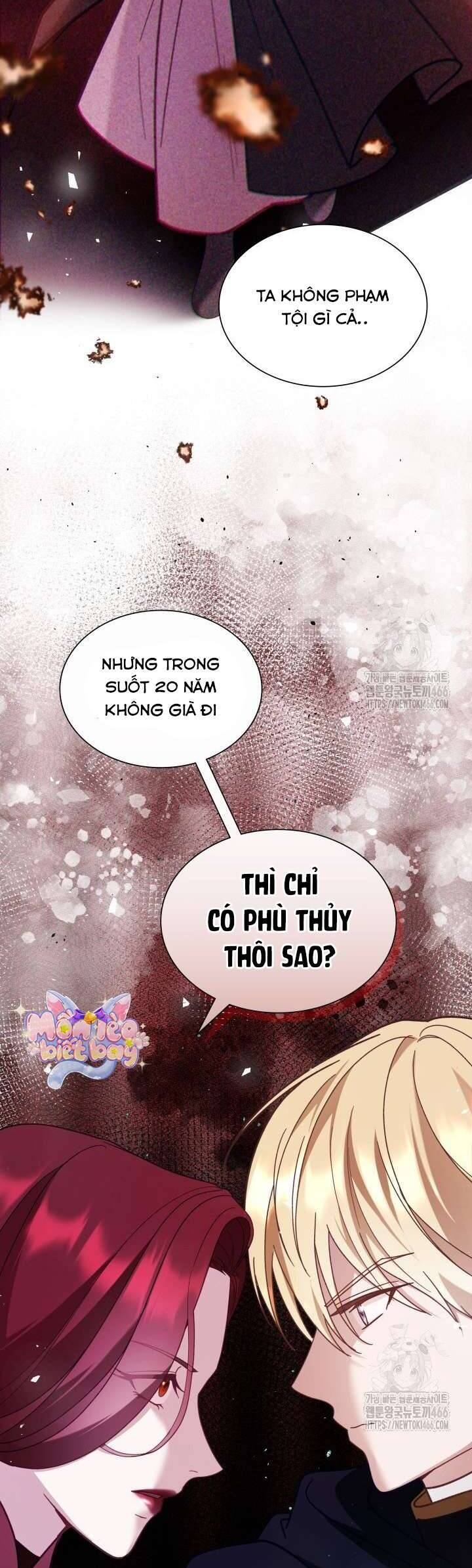Dẫu Cho Con Gái Của Kẻ Phản Diện Trùng Sinh Chap 40 - Next Chap 41
