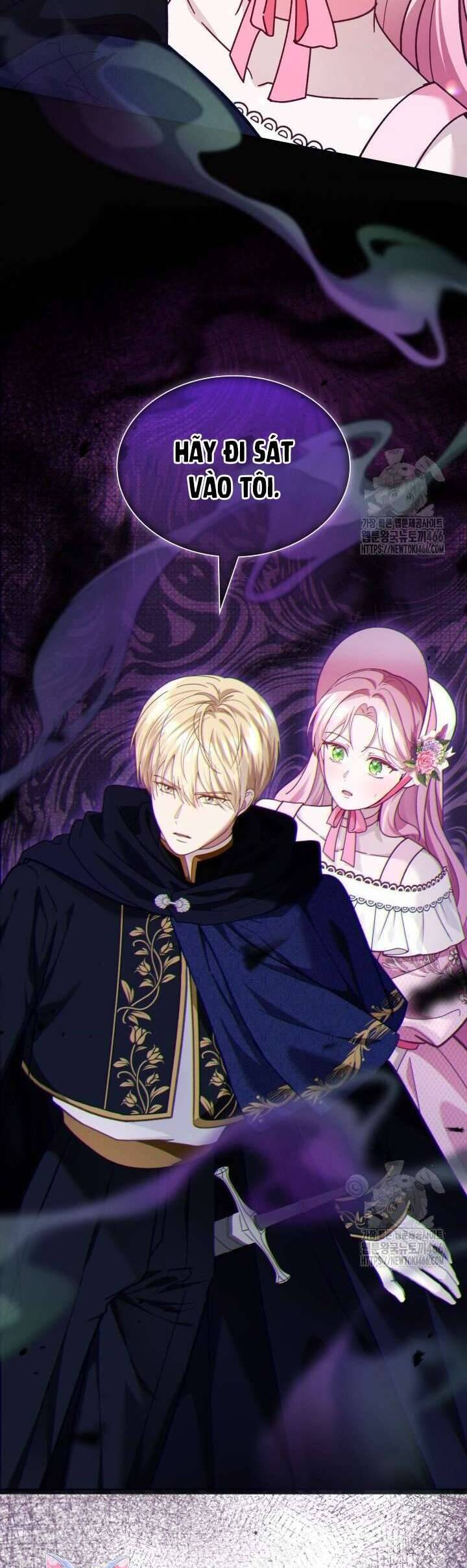 Dẫu Cho Con Gái Của Kẻ Phản Diện Trùng Sinh Chap 40 - Next Chap 41