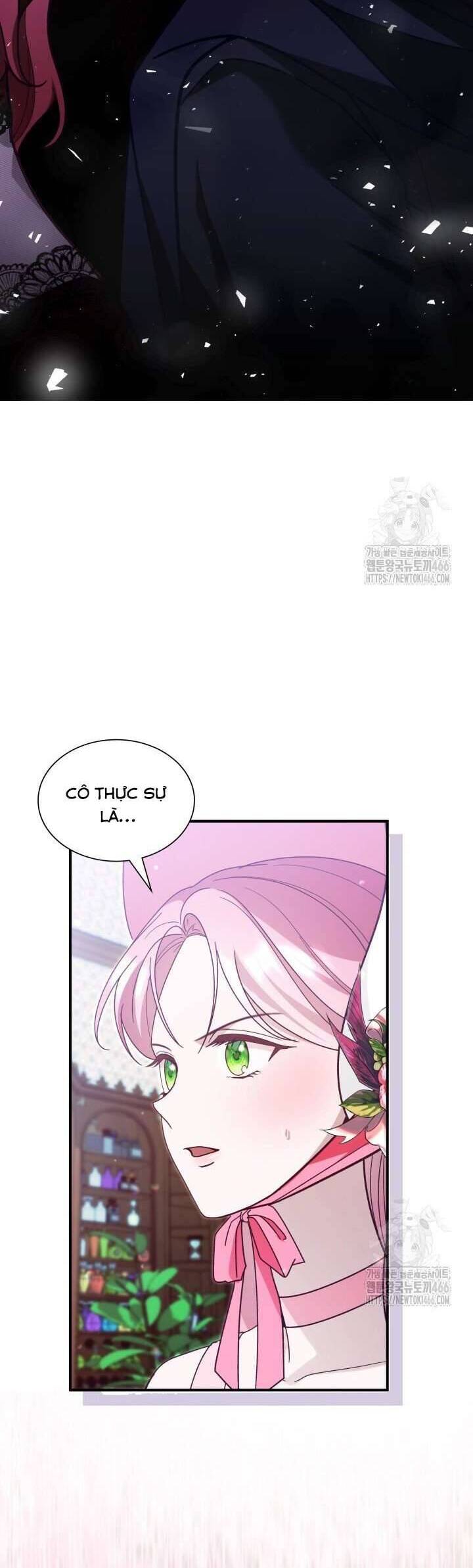 Dẫu Cho Con Gái Của Kẻ Phản Diện Trùng Sinh Chap 40 - Next Chap 41
