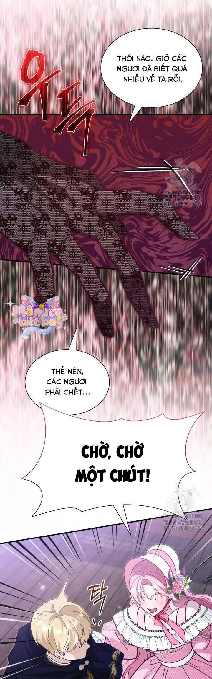 Dẫu Cho Con Gái Của Kẻ Phản Diện Trùng Sinh Chap 40 - Next Chap 41