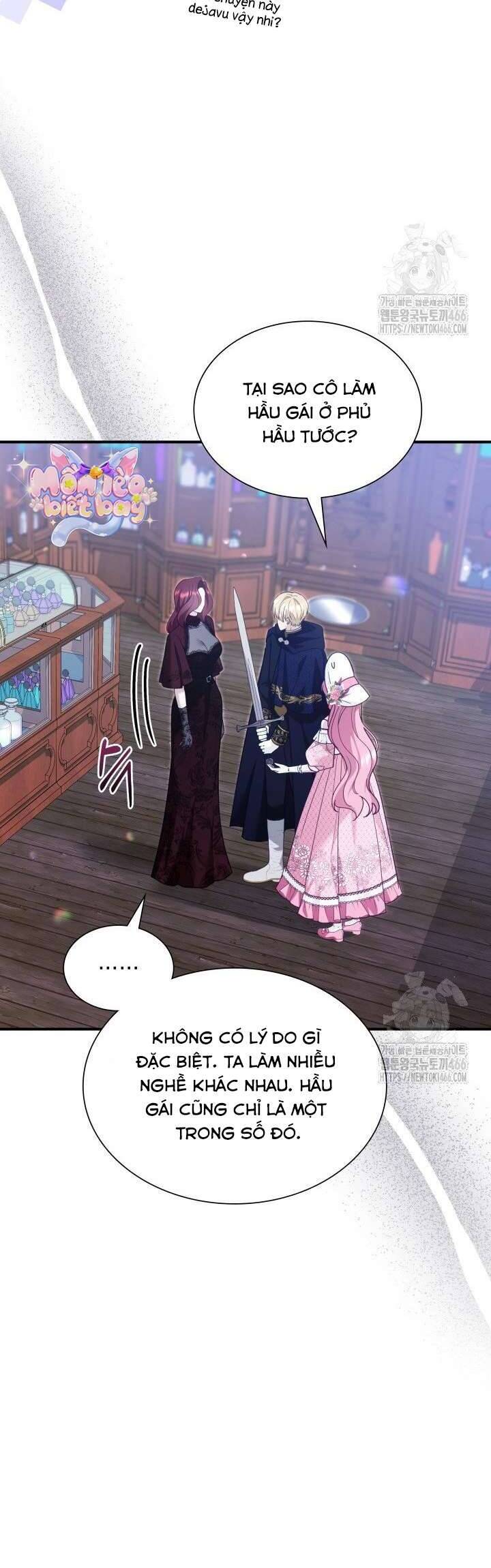 Dẫu Cho Con Gái Của Kẻ Phản Diện Trùng Sinh Chap 40 - Next Chap 41
