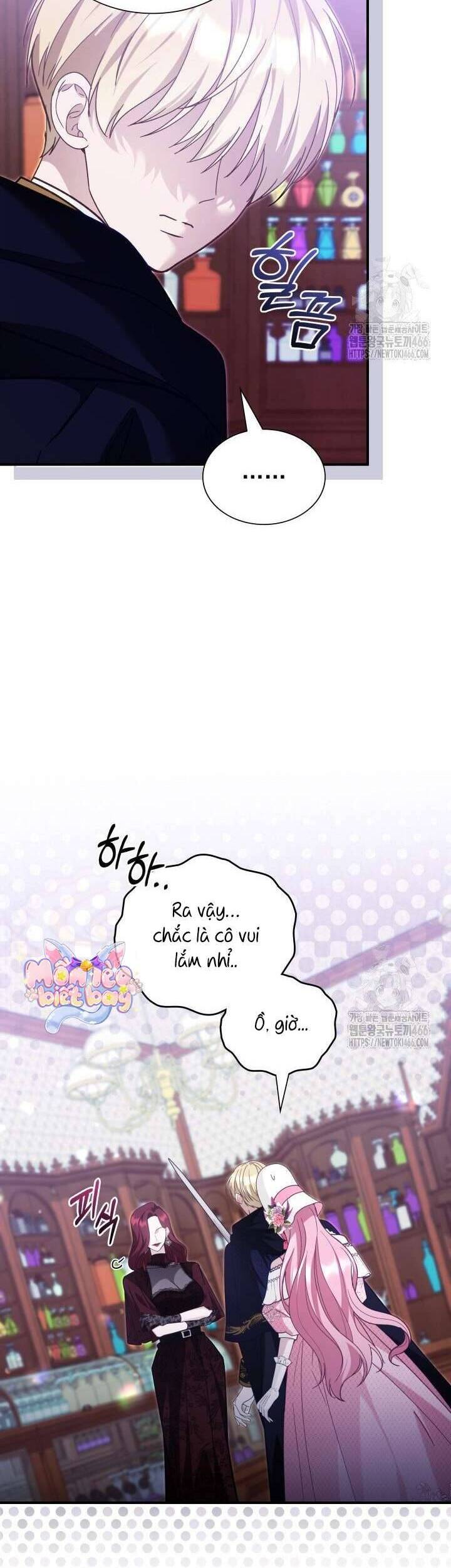 Dẫu Cho Con Gái Của Kẻ Phản Diện Trùng Sinh Chap 40 - Next Chap 41