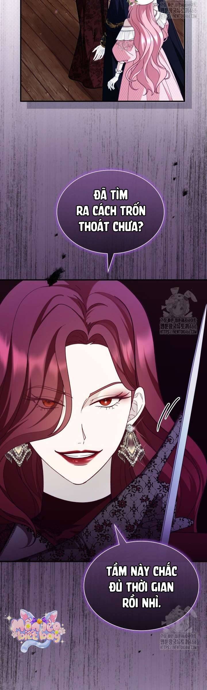 Dẫu Cho Con Gái Của Kẻ Phản Diện Trùng Sinh Chap 40 - Next Chap 41