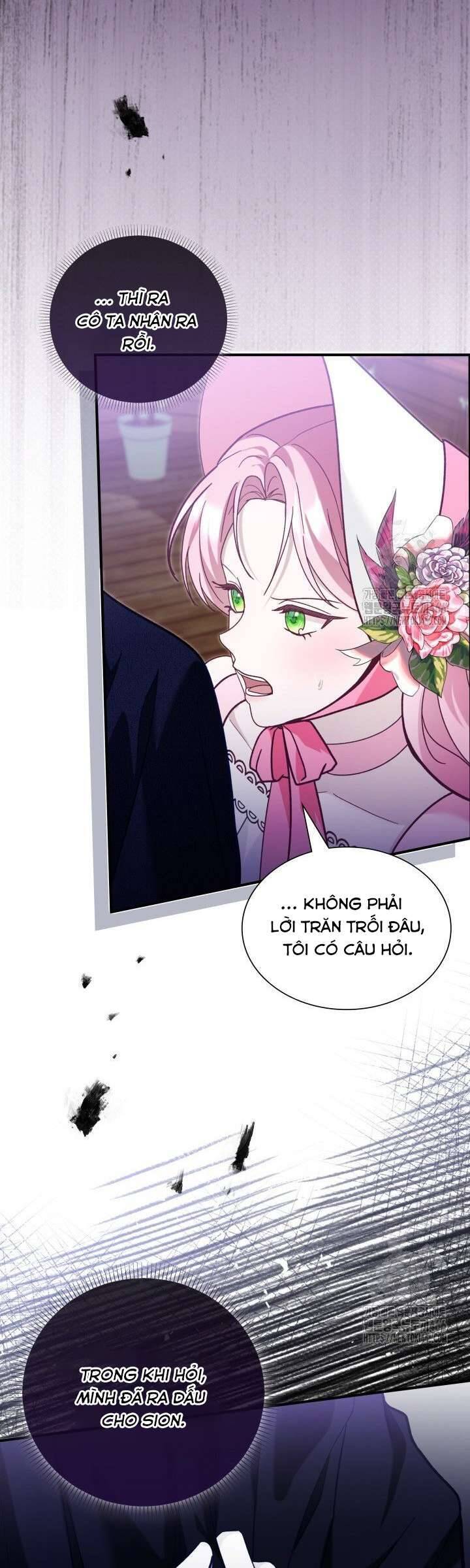 Dẫu Cho Con Gái Của Kẻ Phản Diện Trùng Sinh Chap 40 - Next Chap 41