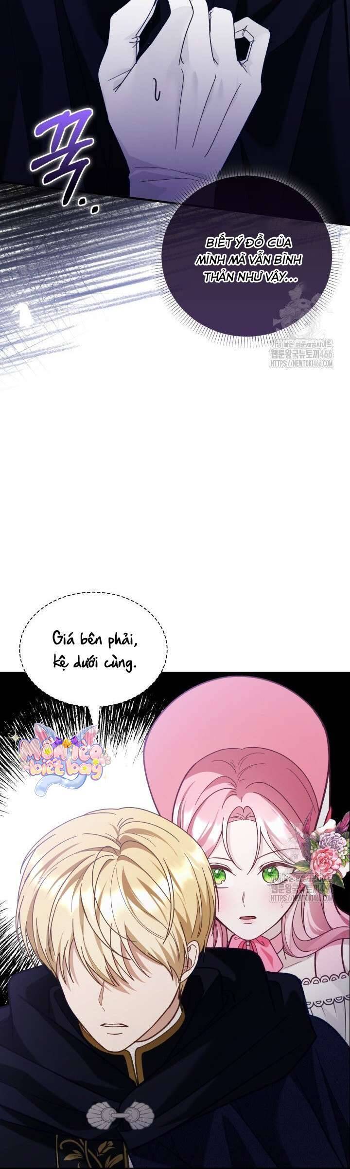Dẫu Cho Con Gái Của Kẻ Phản Diện Trùng Sinh Chap 40 - Next Chap 41