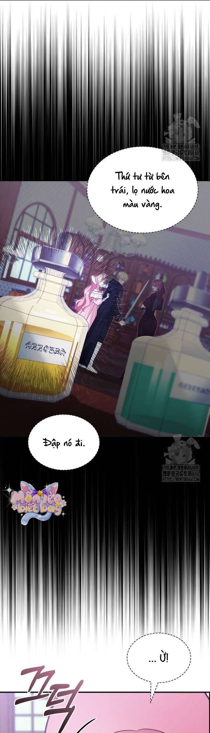 Dẫu Cho Con Gái Của Kẻ Phản Diện Trùng Sinh Chap 40 - Next Chap 41
