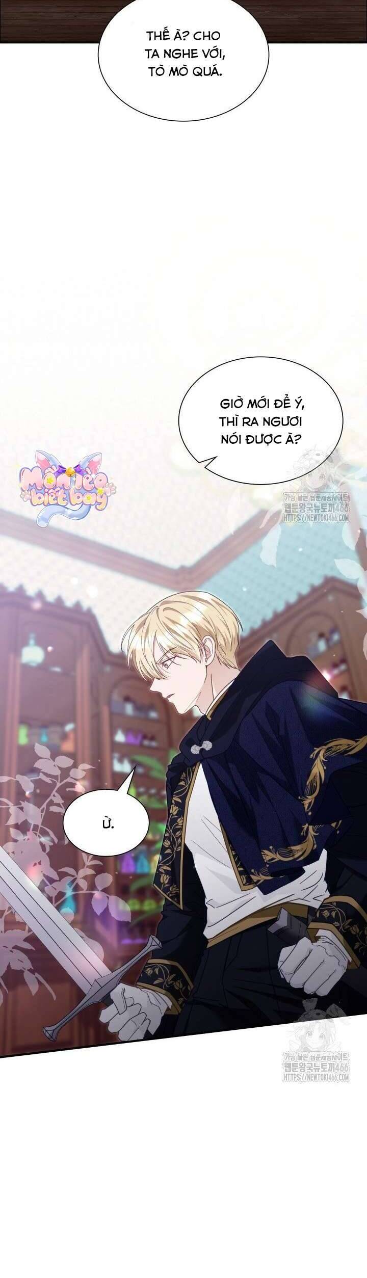 Dẫu Cho Con Gái Của Kẻ Phản Diện Trùng Sinh Chap 40 - Next Chap 41
