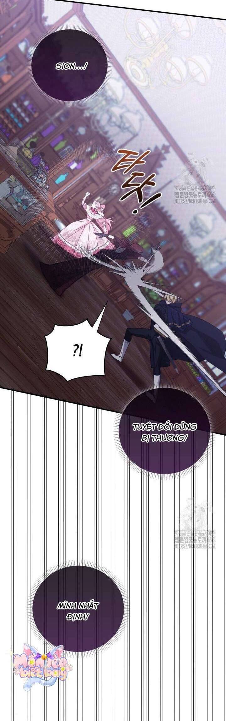 Dẫu Cho Con Gái Của Kẻ Phản Diện Trùng Sinh Chap 40 - Next Chap 41