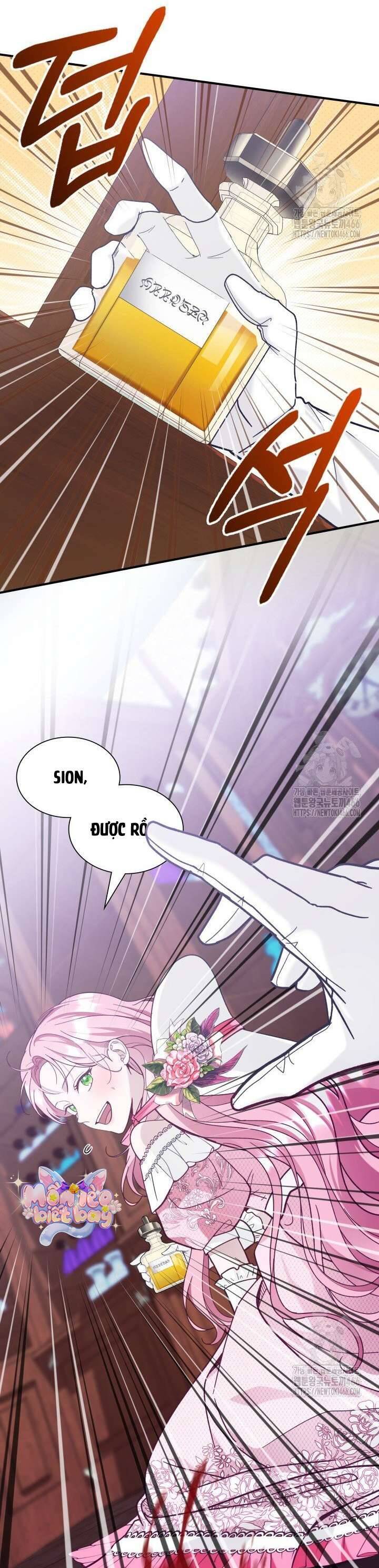 Dẫu Cho Con Gái Của Kẻ Phản Diện Trùng Sinh Chap 40 - Next Chap 41