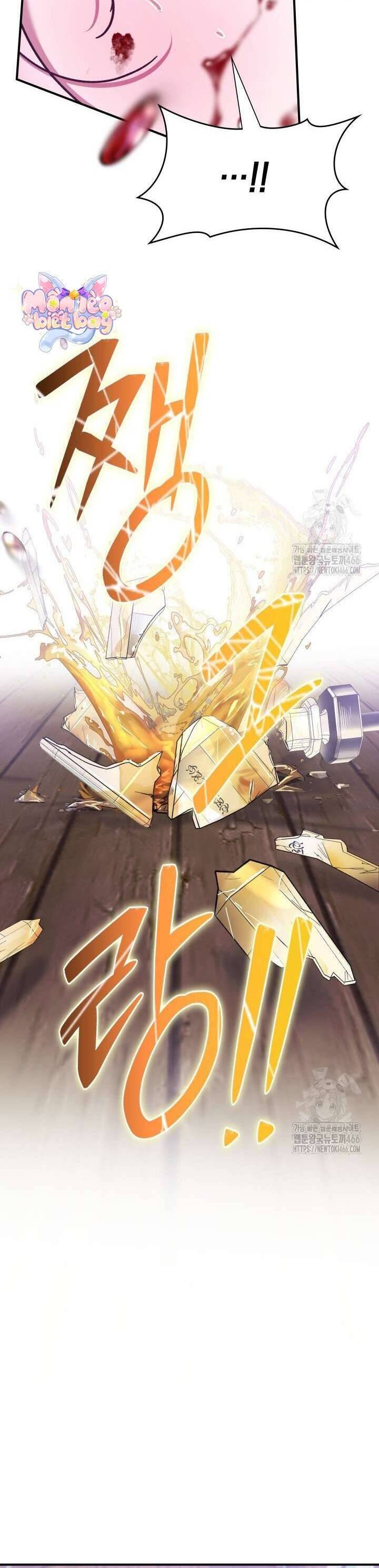 Dẫu Cho Con Gái Của Kẻ Phản Diện Trùng Sinh Chap 40 - Next Chap 41