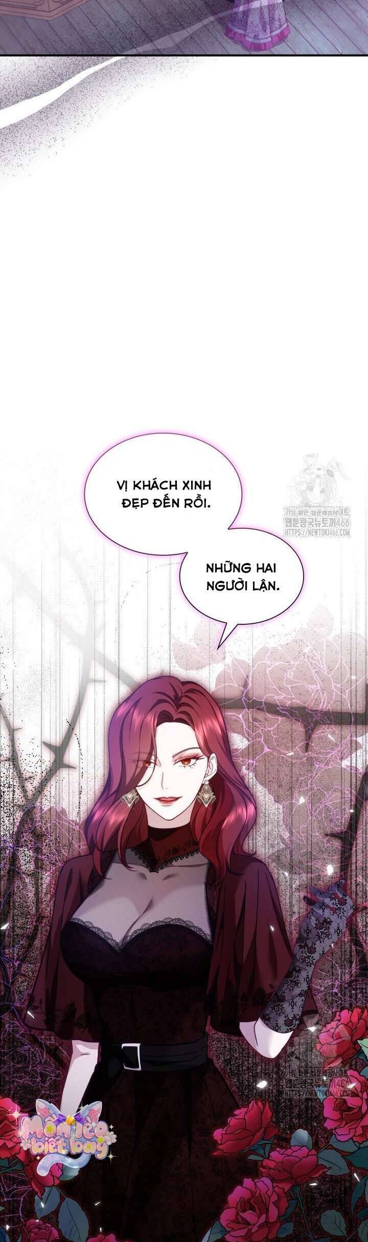 Dẫu Cho Con Gái Của Kẻ Phản Diện Trùng Sinh Chap 40 - Next Chap 41