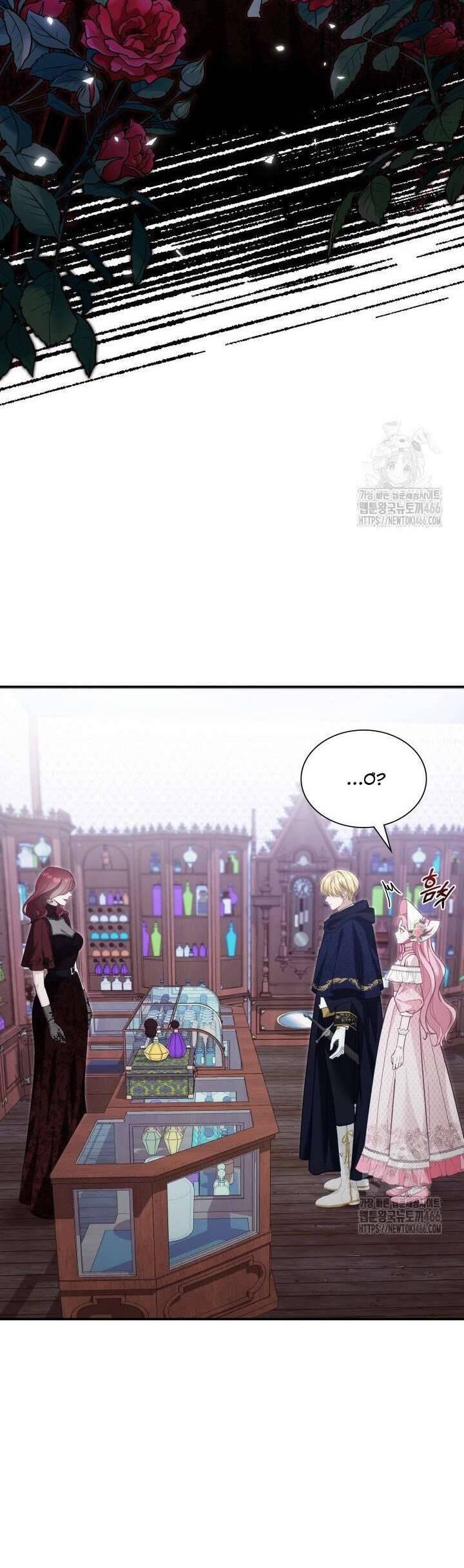 Dẫu Cho Con Gái Của Kẻ Phản Diện Trùng Sinh Chap 40 - Next Chap 41