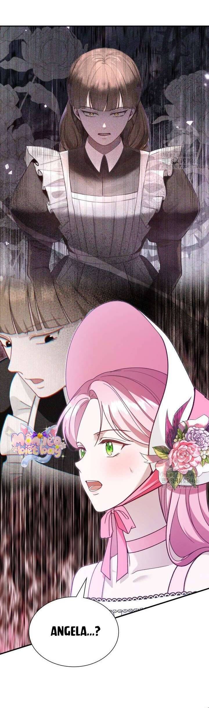 Dẫu Cho Con Gái Của Kẻ Phản Diện Trùng Sinh Chap 40 - Next Chap 41