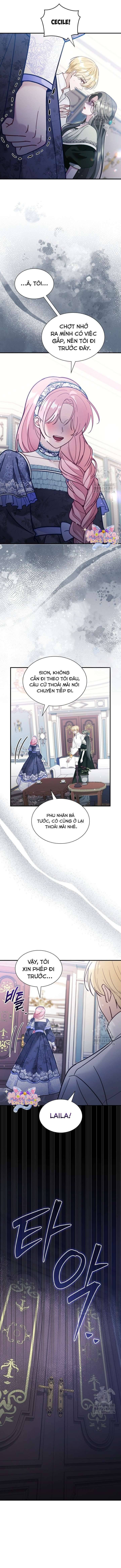 Dẫu Cho Con Gái Của Kẻ Phản Diện Trùng Sinh Chap 42 - Next Chap 43