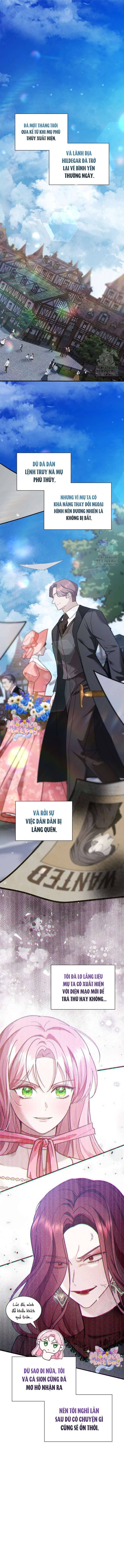 Dẫu Cho Con Gái Của Kẻ Phản Diện Trùng Sinh Chap 42 - Next Chap 43