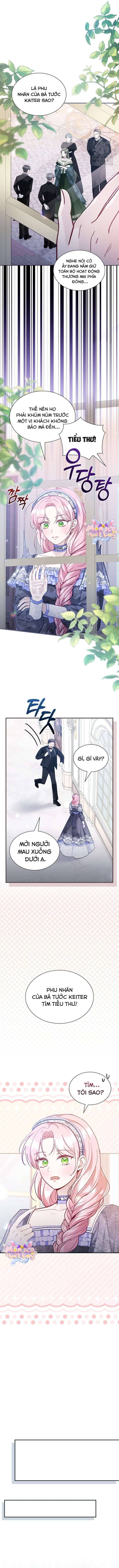 Dẫu Cho Con Gái Của Kẻ Phản Diện Trùng Sinh Chap 42 - Next Chap 43