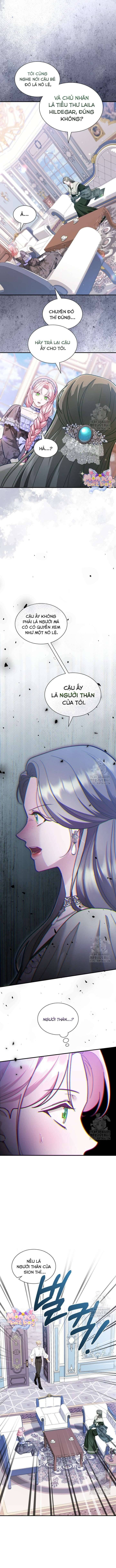 Dẫu Cho Con Gái Của Kẻ Phản Diện Trùng Sinh Chap 42 - Next Chap 43