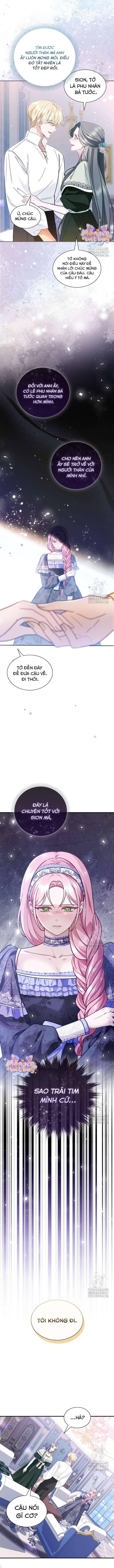 Dẫu Cho Con Gái Của Kẻ Phản Diện Trùng Sinh Chap 42 - Next Chap 43