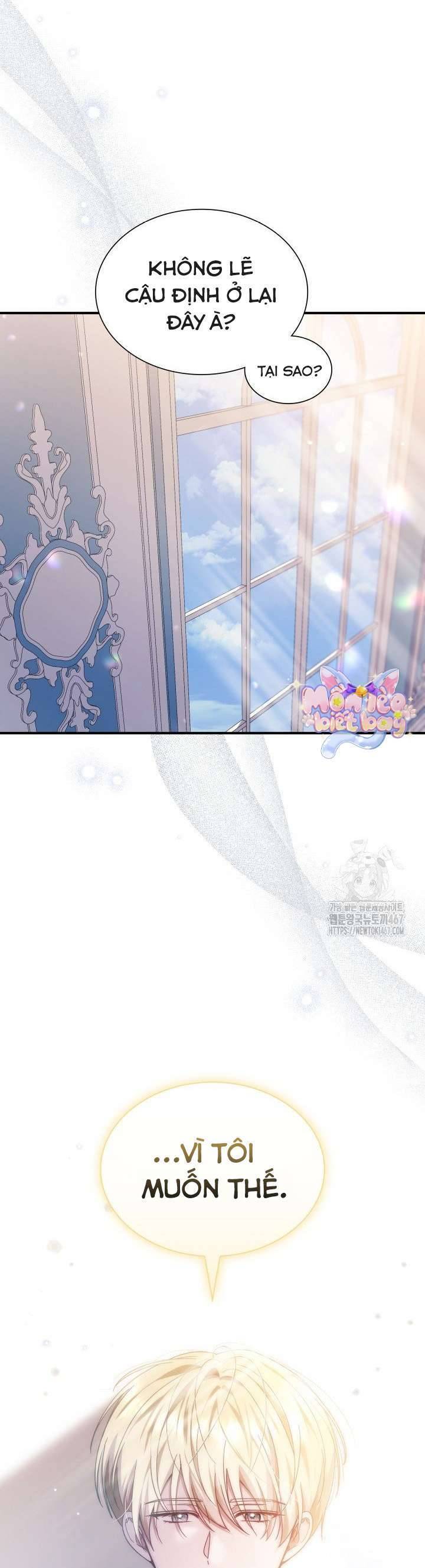 Dẫu Cho Con Gái Của Kẻ Phản Diện Trùng Sinh Chap 42 - Next Chap 43
