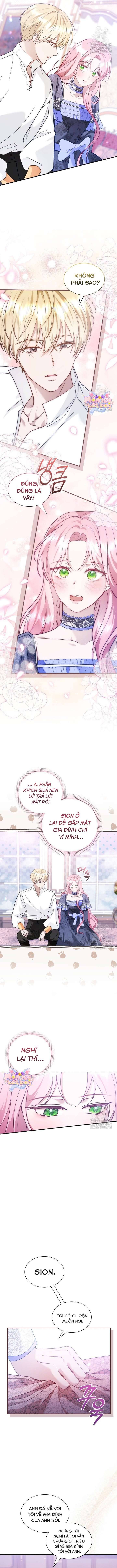 Dẫu Cho Con Gái Của Kẻ Phản Diện Trùng Sinh Chap 43 - Next Chap 44