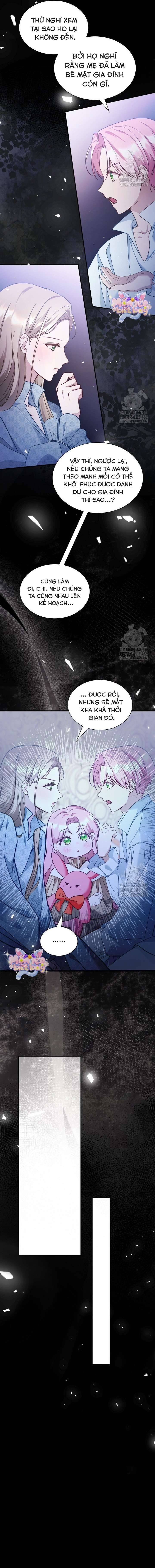 Dẫu Cho Con Gái Của Kẻ Phản Diện Trùng Sinh Chap 43 - Next Chap 44