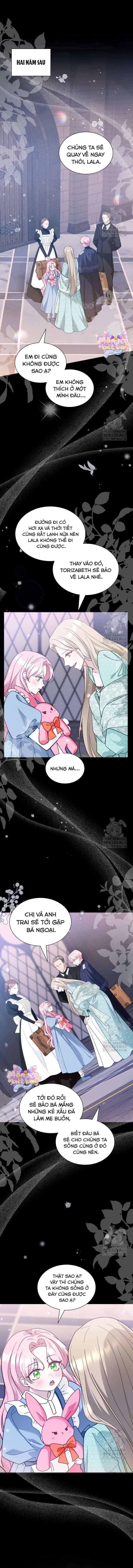 Dẫu Cho Con Gái Của Kẻ Phản Diện Trùng Sinh Chap 43 - Next Chap 44