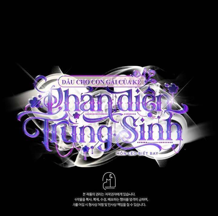 Dẫu Cho Con Gái Của Kẻ Phản Diện Trùng Sinh Chap 43 - Next Chap 44