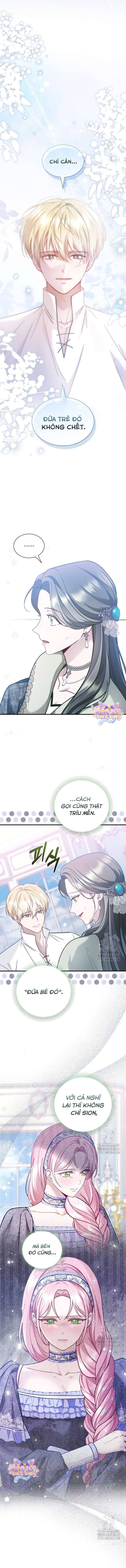 Dẫu Cho Con Gái Của Kẻ Phản Diện Trùng Sinh Chap 43 - Next Chap 44
