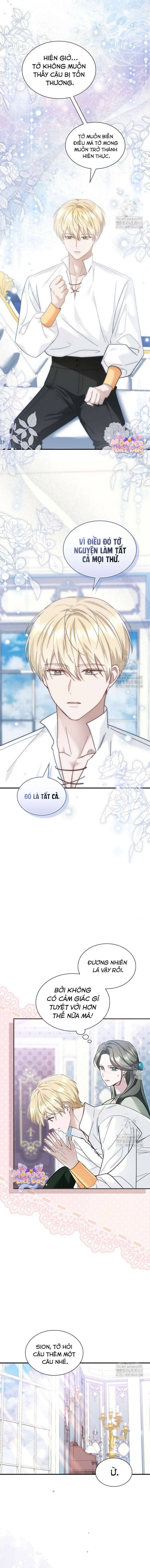Dẫu Cho Con Gái Của Kẻ Phản Diện Trùng Sinh Chap 43 - Next Chap 44