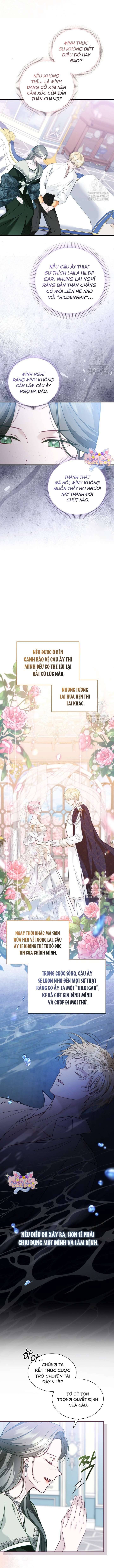 Dẫu Cho Con Gái Của Kẻ Phản Diện Trùng Sinh Chap 43 - Next Chap 44