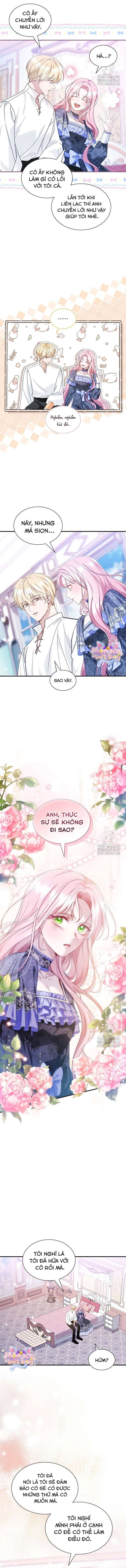 Dẫu Cho Con Gái Của Kẻ Phản Diện Trùng Sinh Chap 43 - Next Chap 44