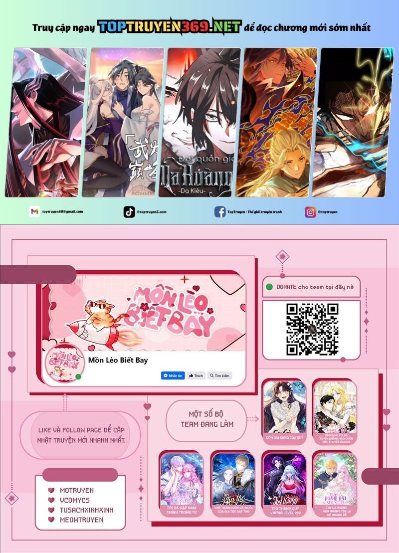 Dẫu Cho Con Gái Của Kẻ Phản Diện Trùng Sinh Chap 45 - Next Chap 46
