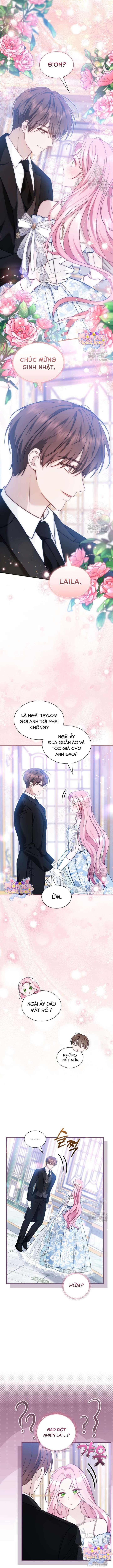 Dẫu Cho Con Gái Của Kẻ Phản Diện Trùng Sinh Chap 45 - Next Chap 46
