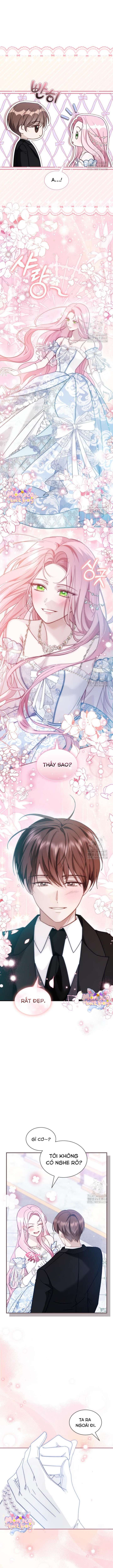 Dẫu Cho Con Gái Của Kẻ Phản Diện Trùng Sinh Chap 45 - Next Chap 46
