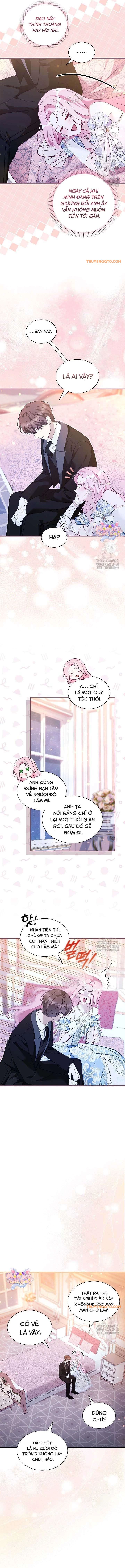 Dẫu Cho Con Gái Của Kẻ Phản Diện Trùng Sinh Chap 46 - Next Chap 47