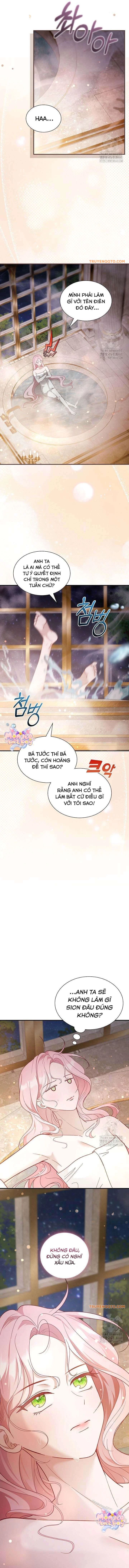 Dẫu Cho Con Gái Của Kẻ Phản Diện Trùng Sinh Chap 46 - Next Chap 47