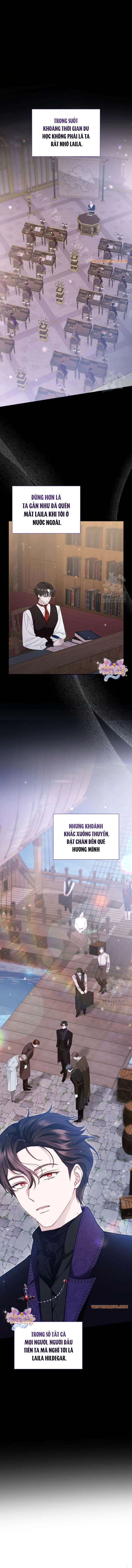 Dẫu Cho Con Gái Của Kẻ Phản Diện Trùng Sinh Chap 46 - Next Chap 47