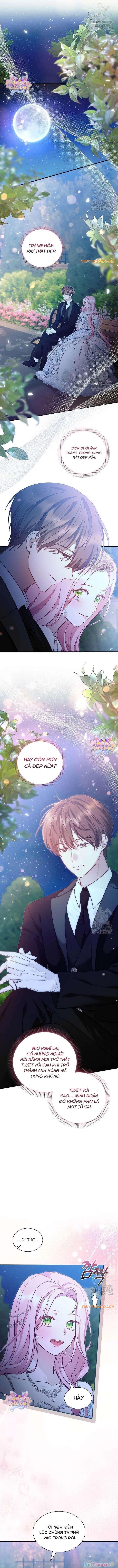 Dẫu Cho Con Gái Của Kẻ Phản Diện Trùng Sinh Chap 46 - Next Chap 47