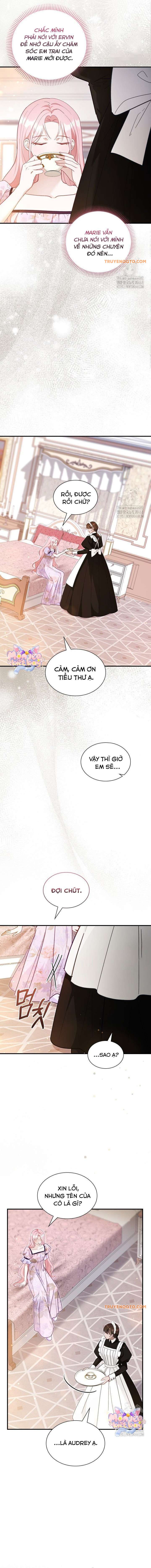 Dẫu Cho Con Gái Của Kẻ Phản Diện Trùng Sinh Chap 47 - Next Chap 48