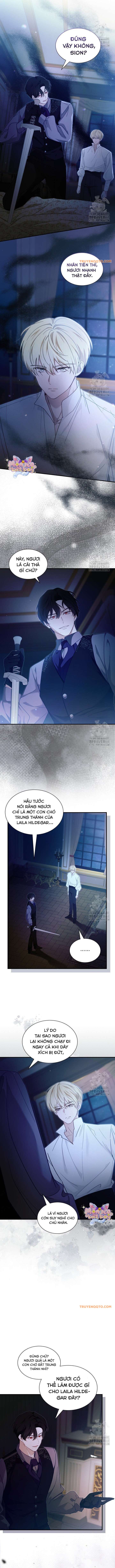 Dẫu Cho Con Gái Của Kẻ Phản Diện Trùng Sinh Chap 47 - Next Chap 48